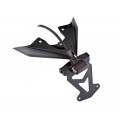 Motocorse Billet Fender Eliminator for the MV Agusta Dragster 800 / RR Motocorse Billet Fender Eliminator for the MV Agusta Dragster 800 / RR